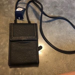 Cross Body bag new with tags